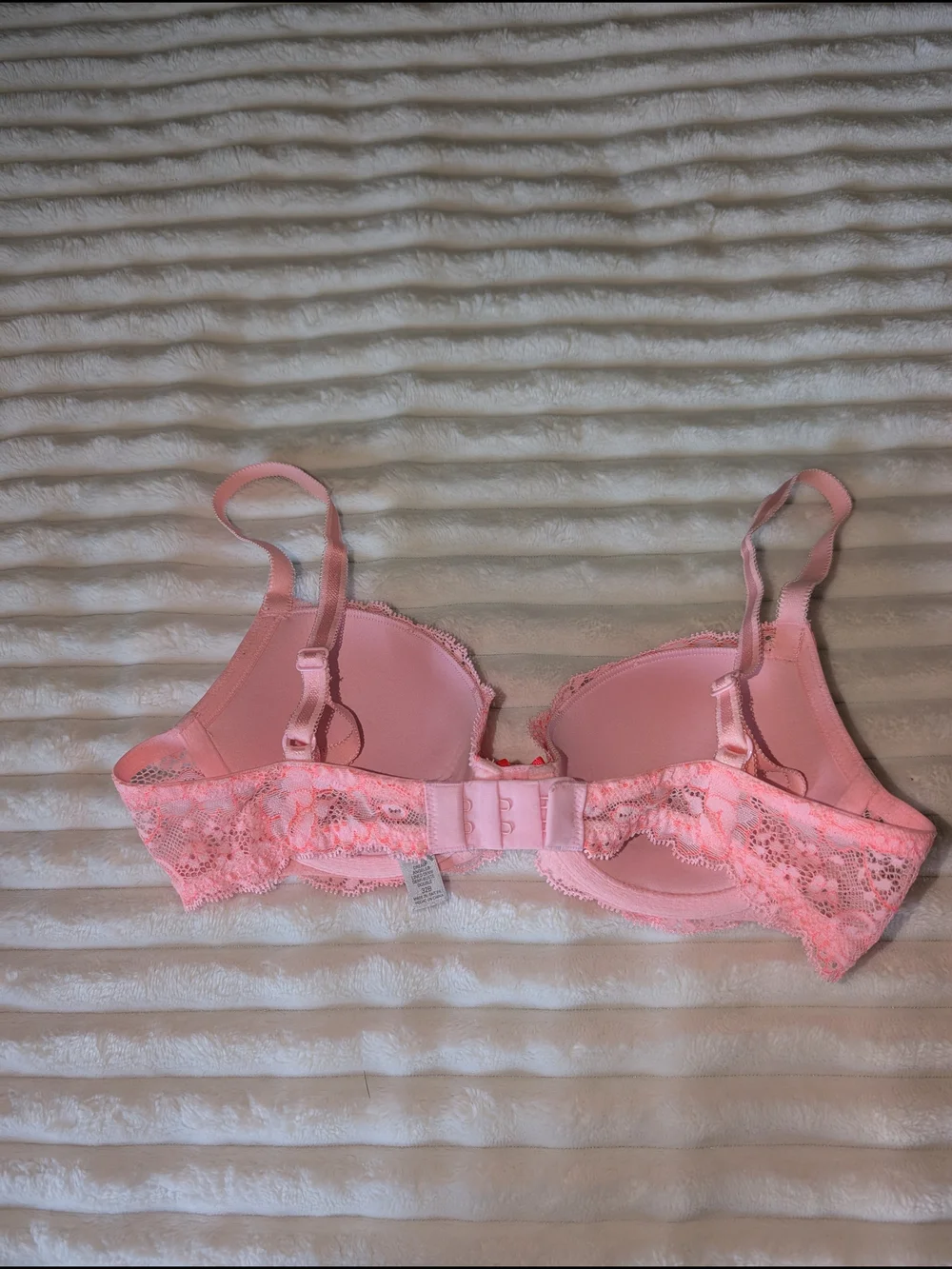 Victorias Secret soft pink